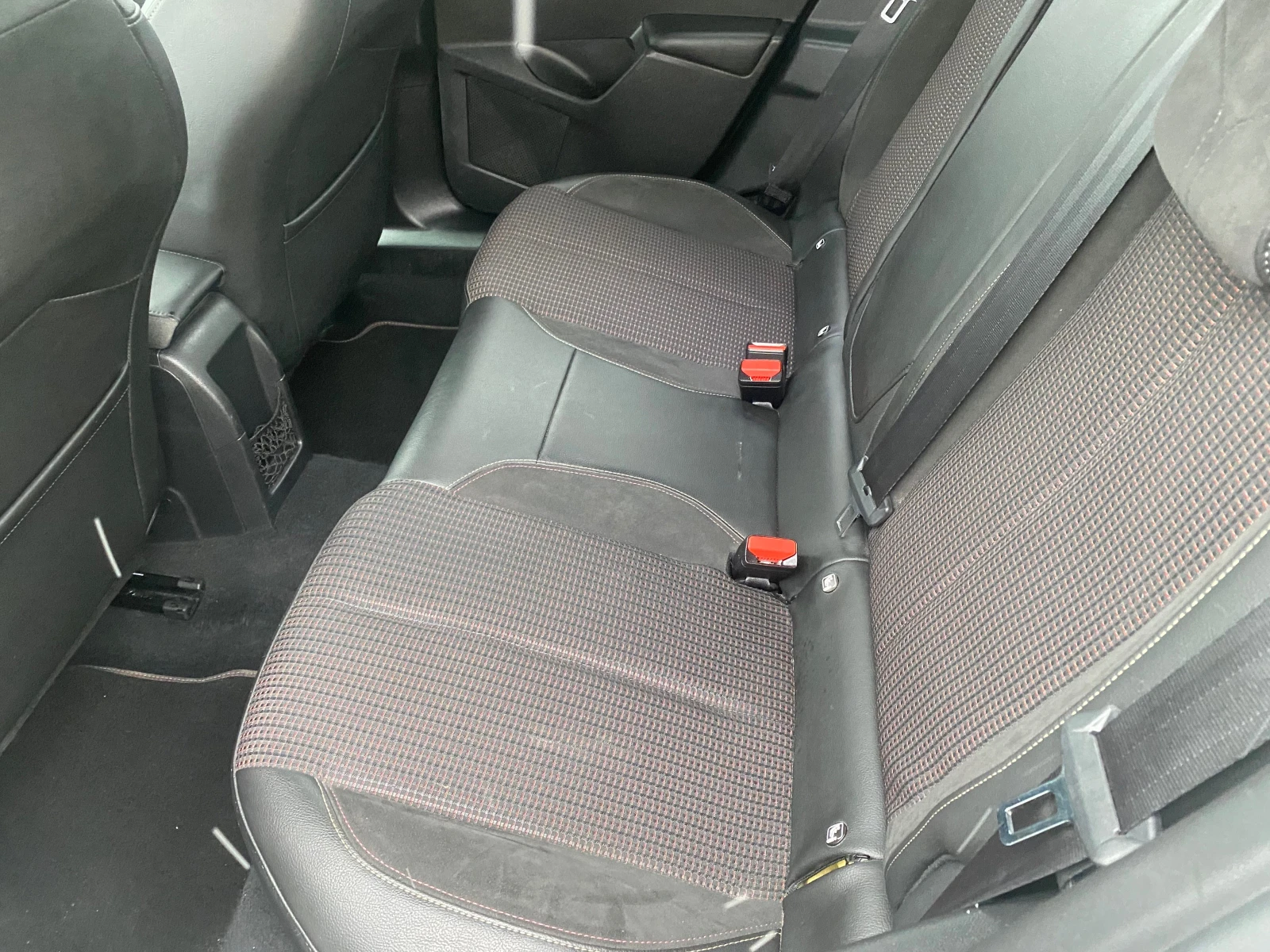 DS DS 3 Crossback 1, 2  76хил, снимка 15 - Автомобили и джипове - 53725696