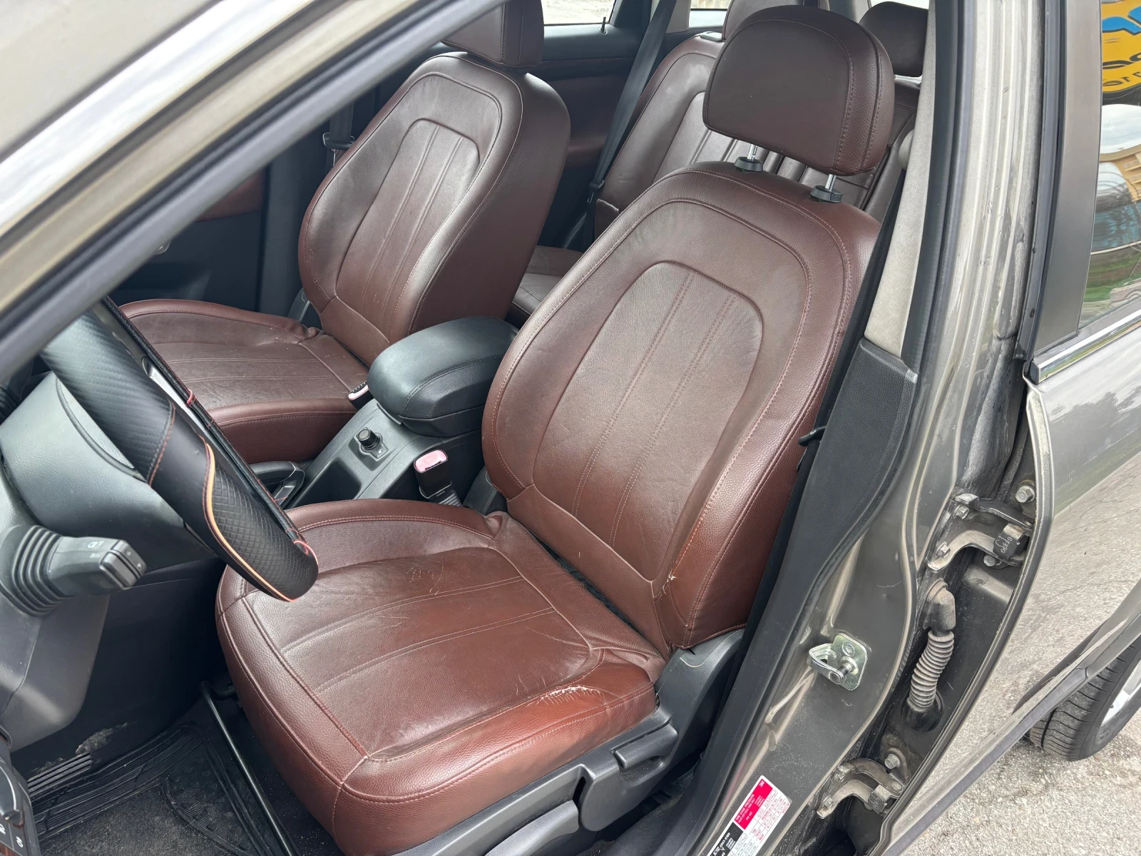 Opel Antara 2.0 cdti | Mobile.bg � ����������� 17