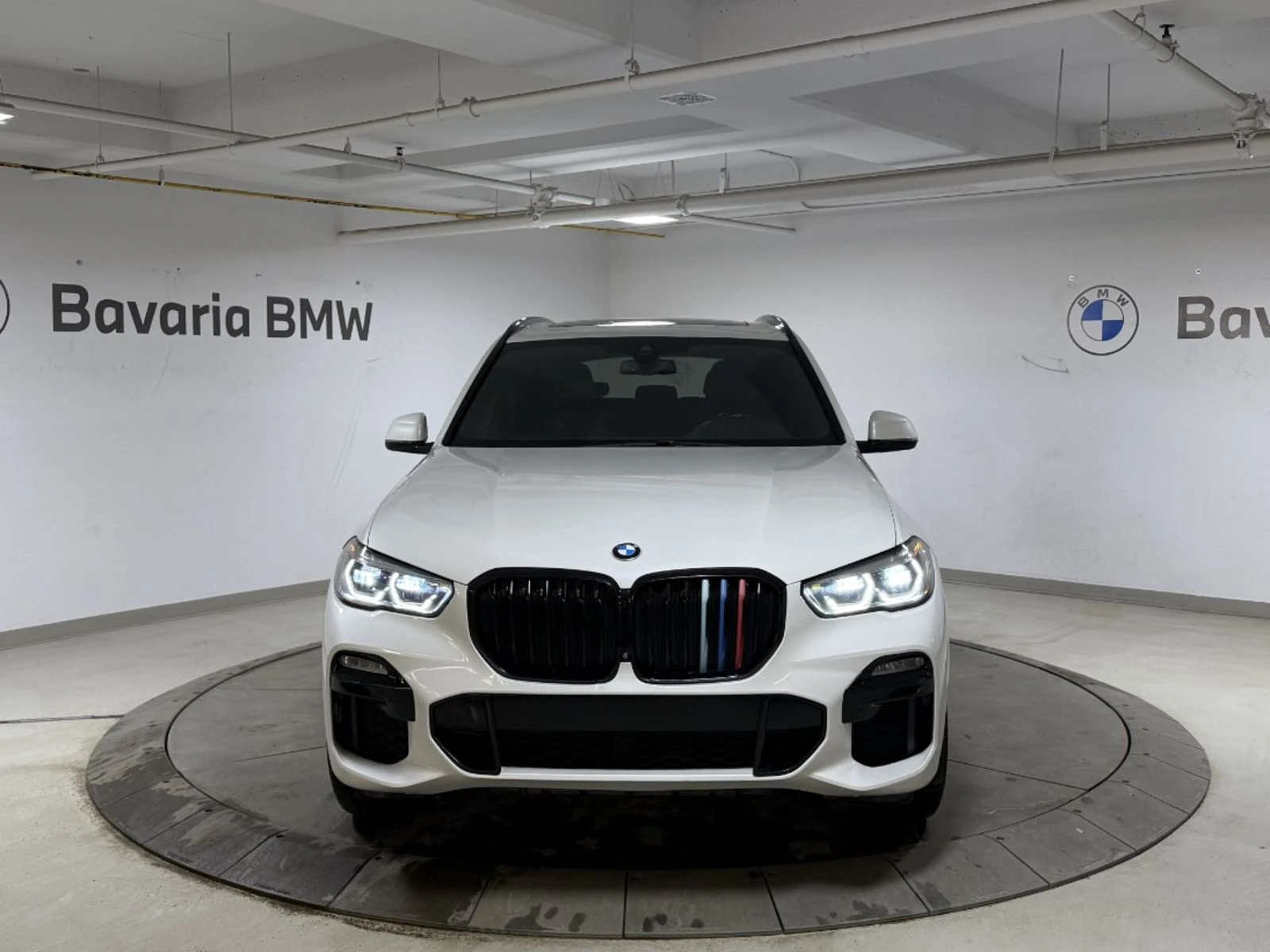 BMW X5 MPACK* �����* ����* �������* LASER* HEADUP* HARMAN | Mobile.bg � ����������� 2