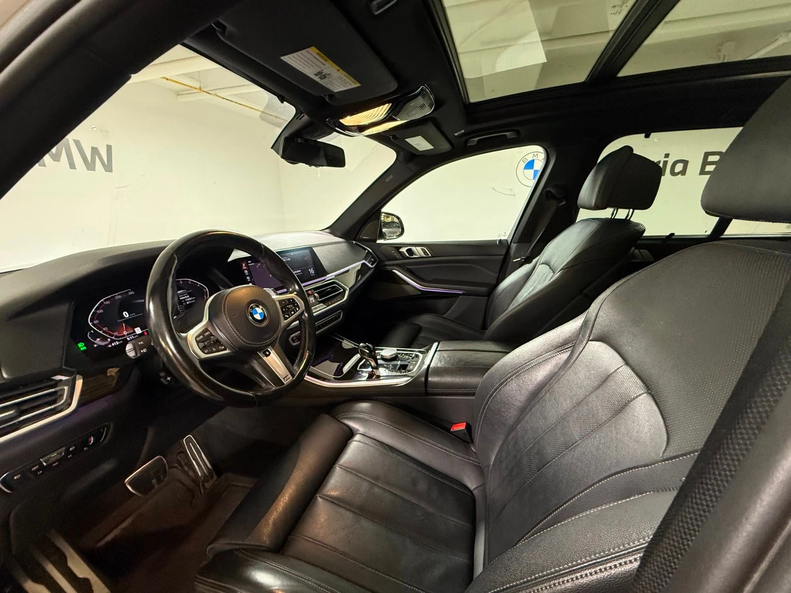 BMW X5 MPACK* �����* ����* �������* LASER* HEADUP* HARMAN | Mobile.bg � ����������� 12