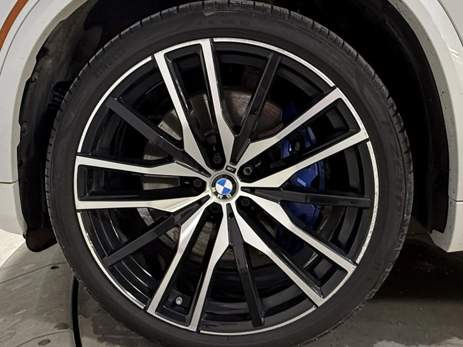 BMW X5 MPACK* �����* ����* �������* LASER* HEADUP* HARMAN | Mobile.bg � ����������� 10