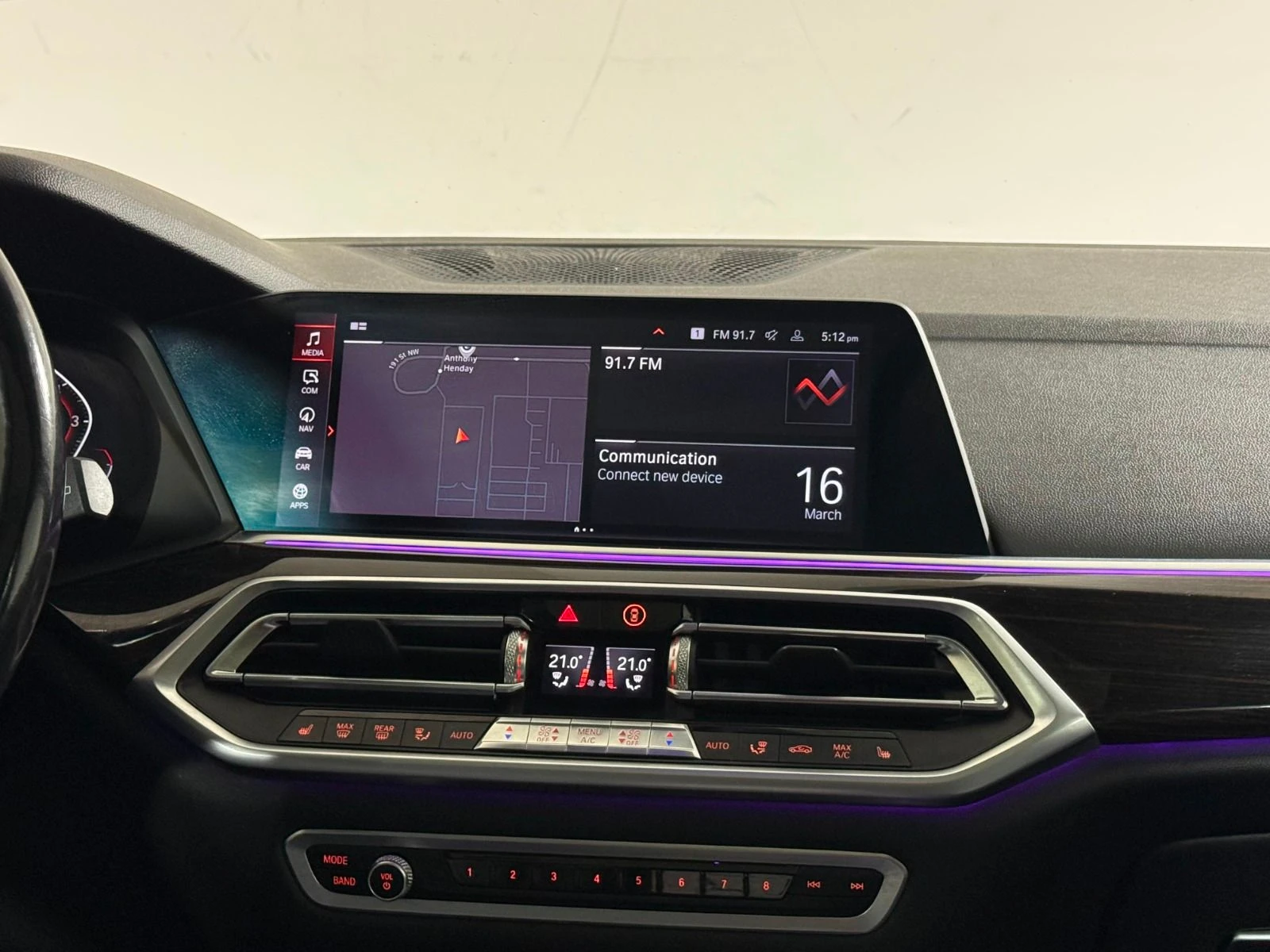 BMW X5 MPACK* �����* ����* �������* LASER* HEADUP* HARMAN | Mobile.bg � ����������� 17