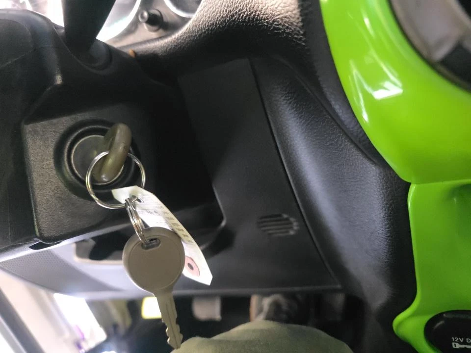 Jeep Wrangler, снимка 8 - Автомобили и джипове - 53893985