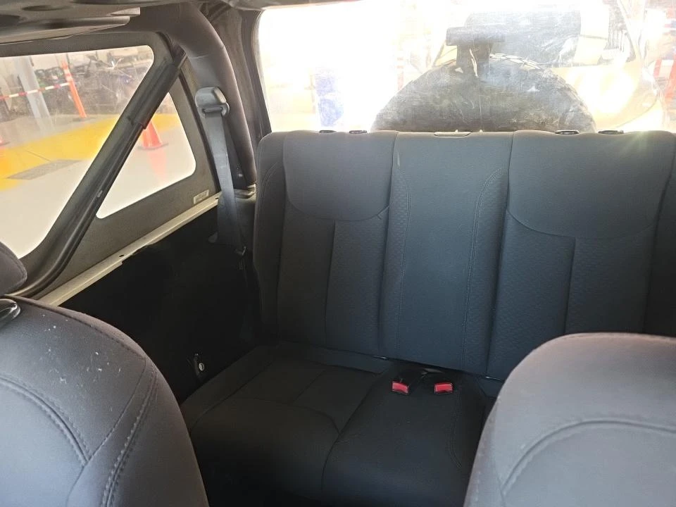 Jeep Wrangler, снимка 10 - Автомобили и джипове - 53893985