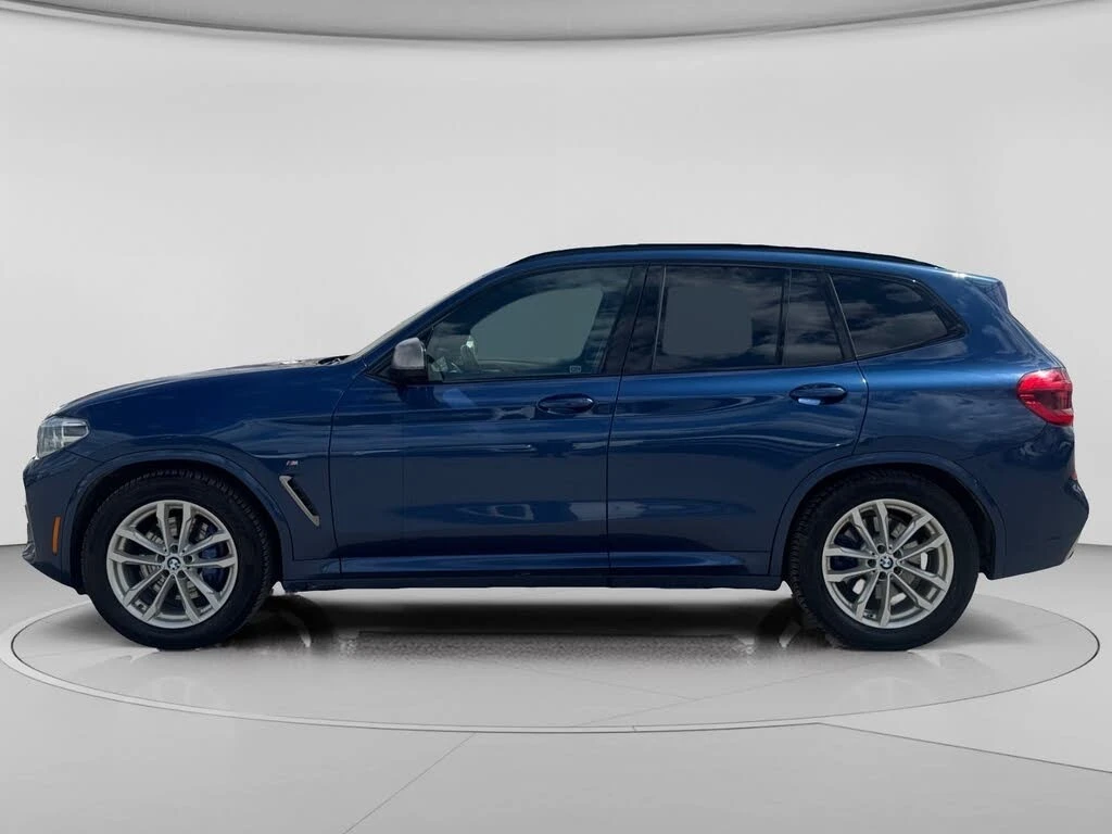 BMW X3 М40i* ПАМЕТ* 4 ПОДГРЕВА* КАМЕРА* , снимка 2 - Автомобили и джипове - 54509687