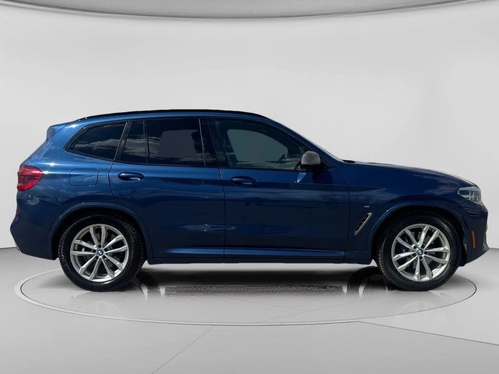 BMW X3 М40i* ПАМЕТ* 4 ПОДГРЕВА* КАМЕРА* , снимка 6 - Автомобили и джипове - 54509687