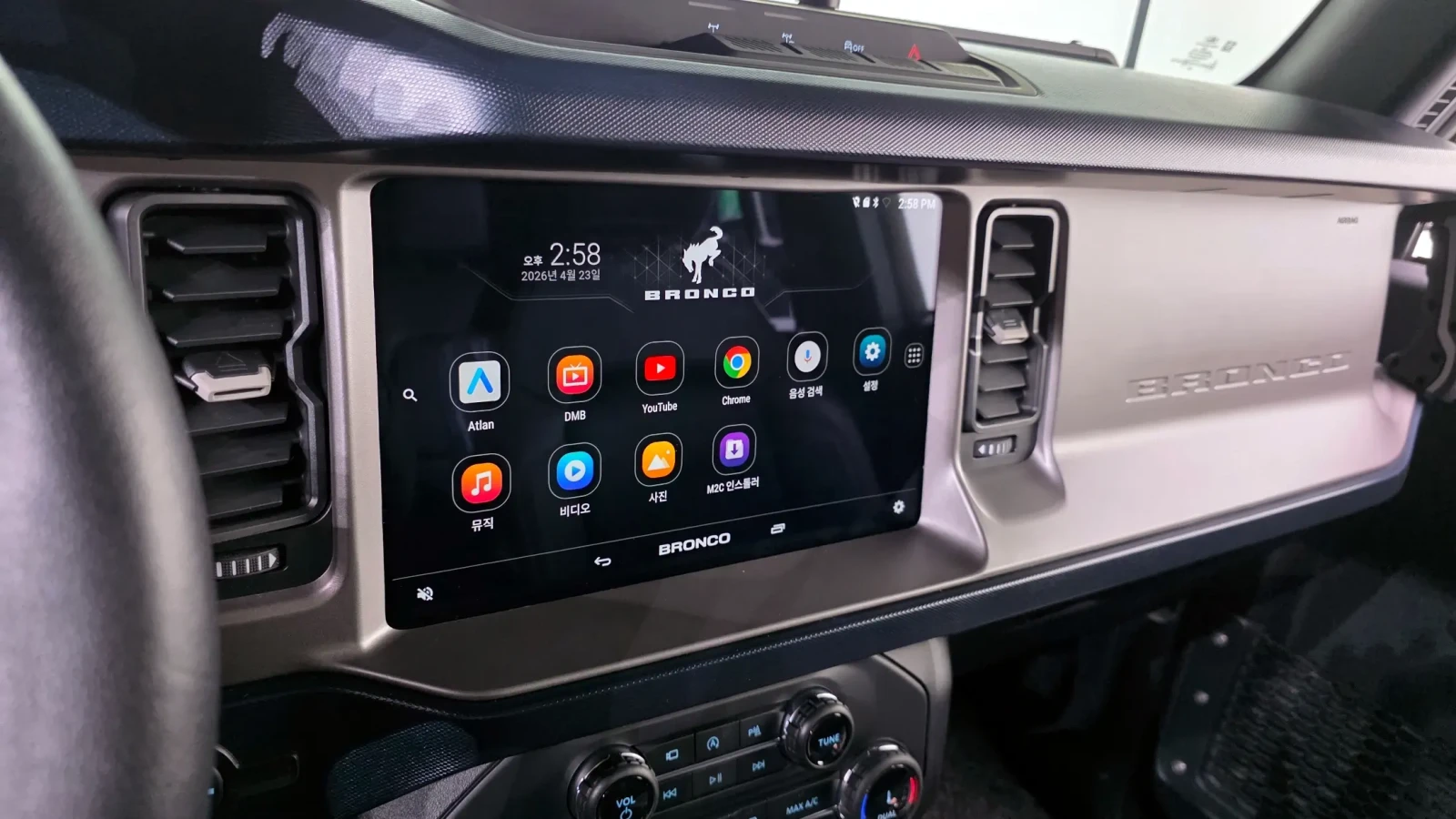 Ford Bronco Outer Banks | Mobile.bg � ����������� 11