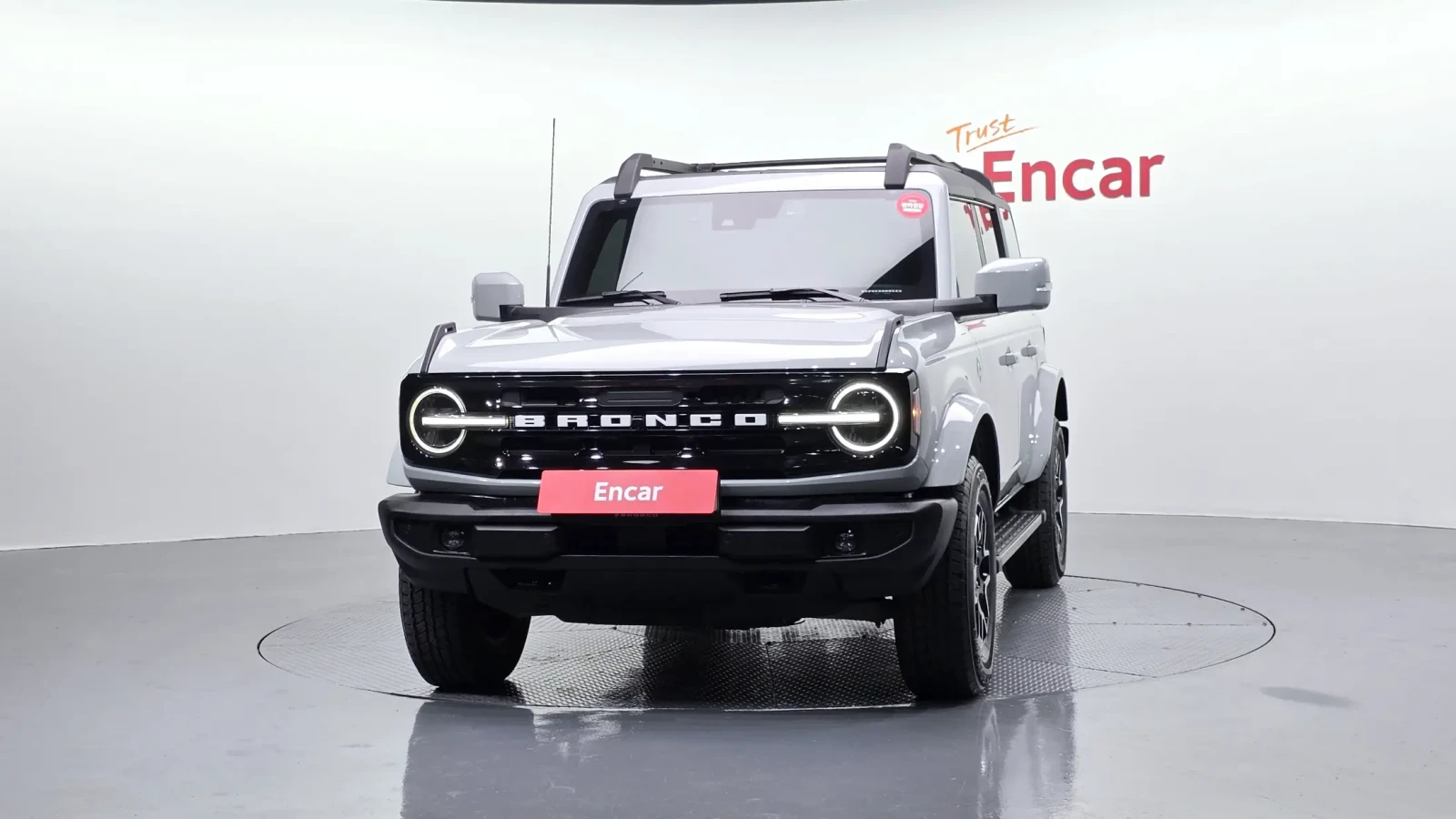 Ford Bronco Outer Banks | Mobile.bg � ����������� 3
