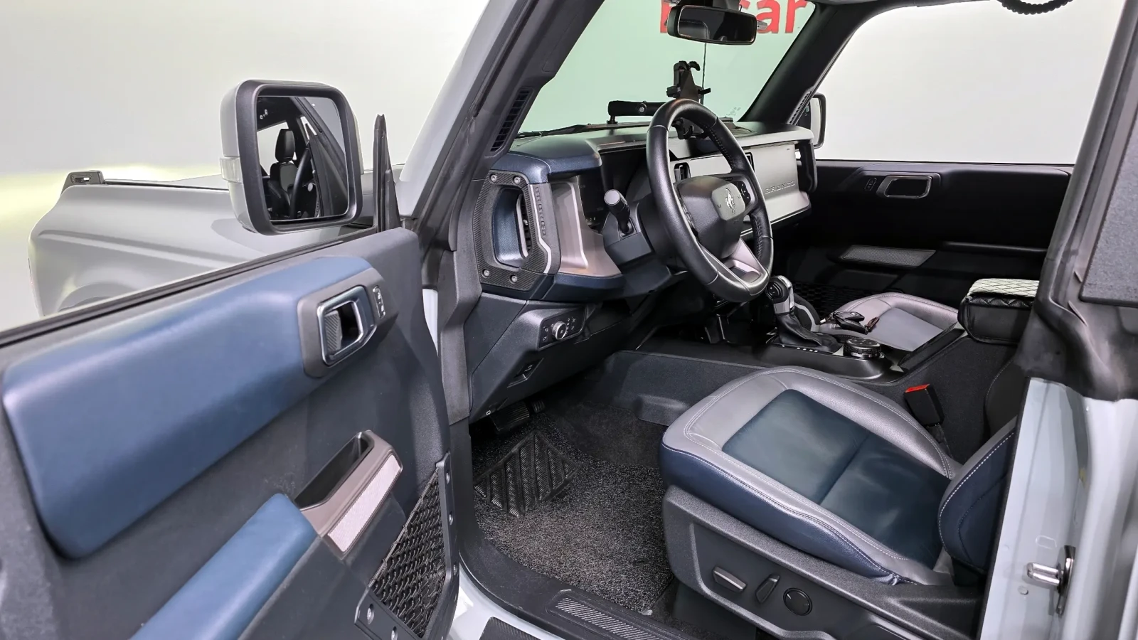 Ford Bronco Outer Banks | Mobile.bg � ����������� 5