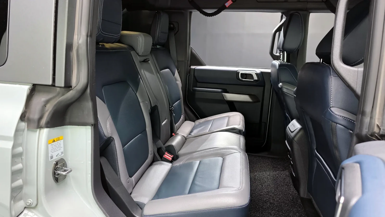 Ford Bronco Outer Banks | Mobile.bg � ����������� 15