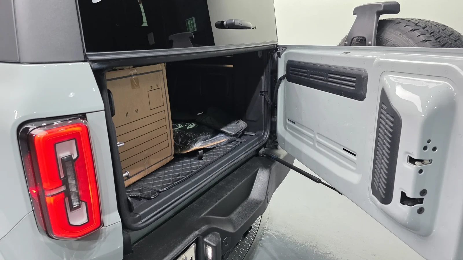 Ford Bronco Outer Banks | Mobile.bg � ����������� 17