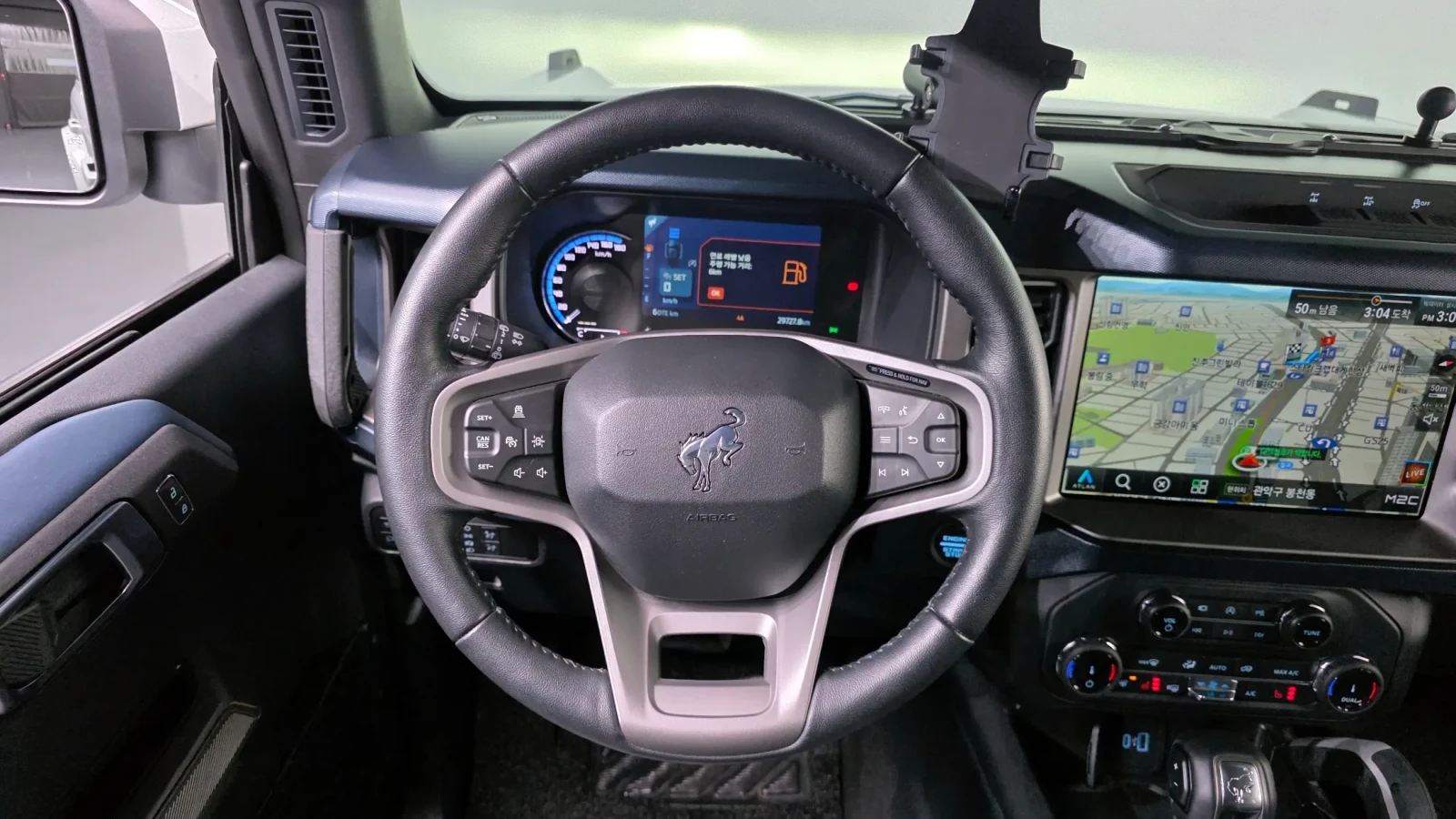 Ford Bronco Outer Banks | Mobile.bg � ����������� 7