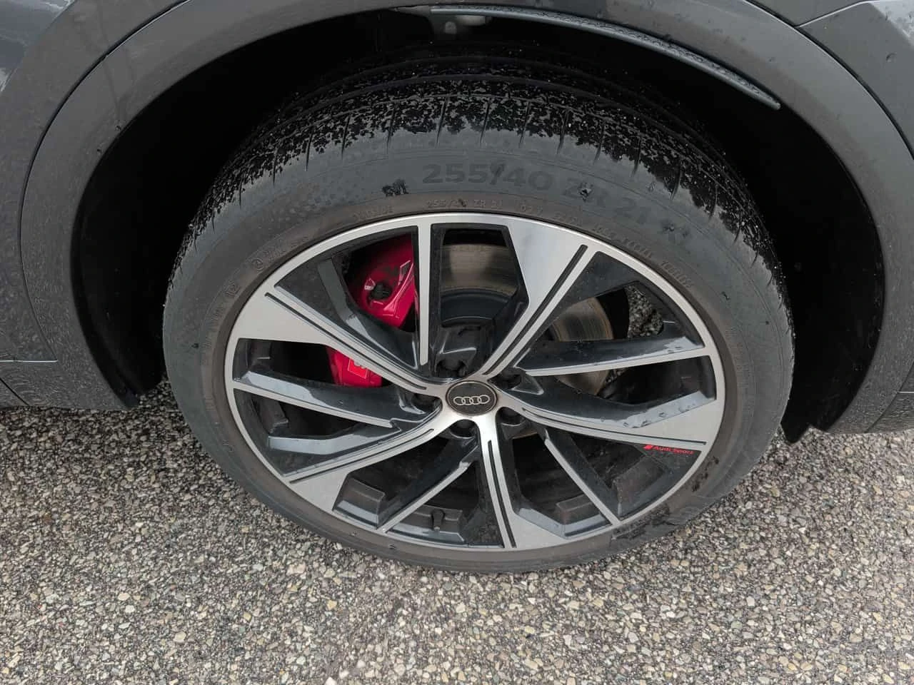 Audi SQ5 * PROGRESSIV * ПАНО * ПОДГРЕВИ * KEYLESS * CARFAX, снимка 16 - Автомобили и джипове - 55074083