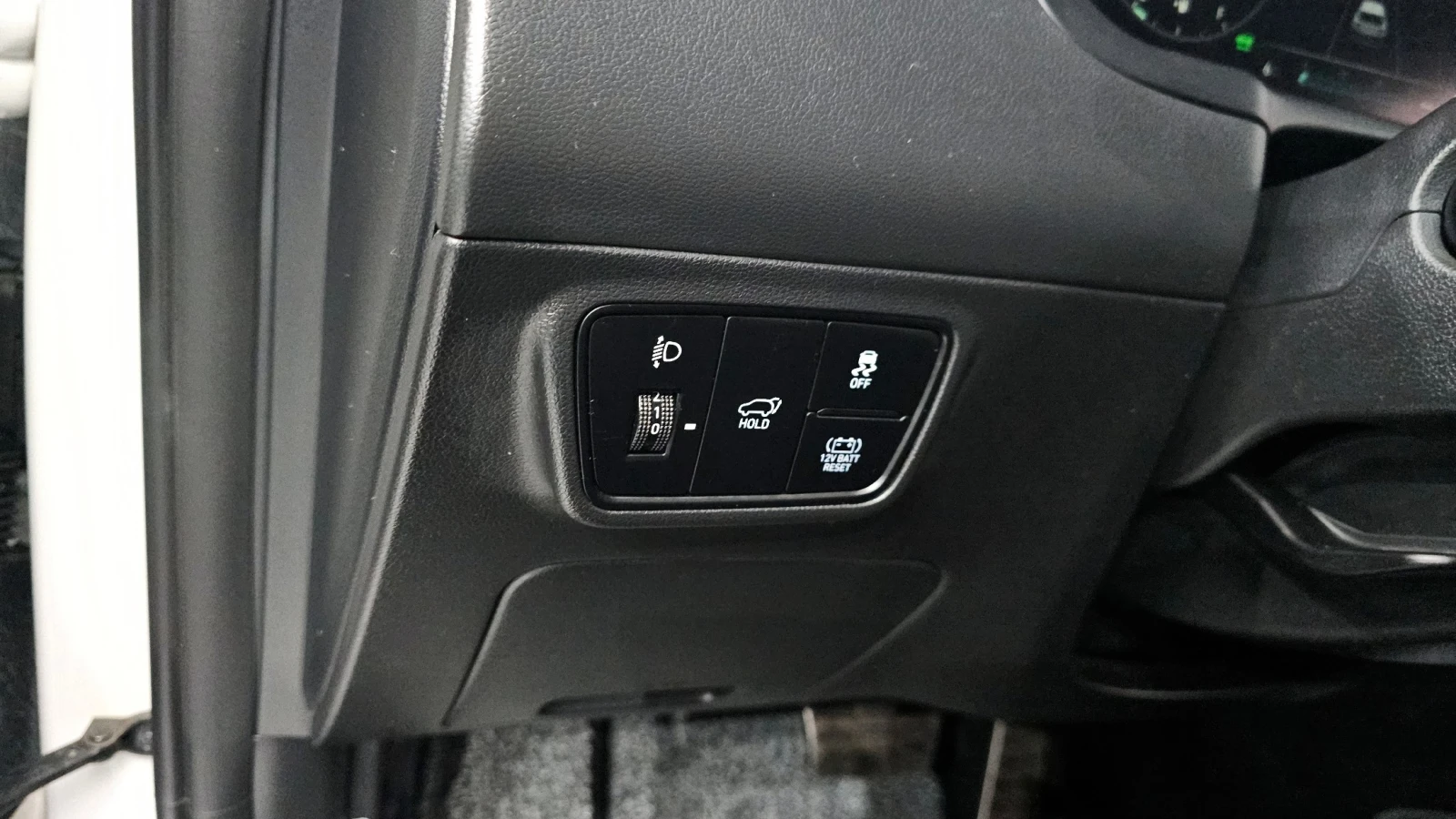 Hyundai Tucson 1.6 T-GDi Hybrid Inspiration 2WD, снимка 11 - Автомобили и джипове - 55369034