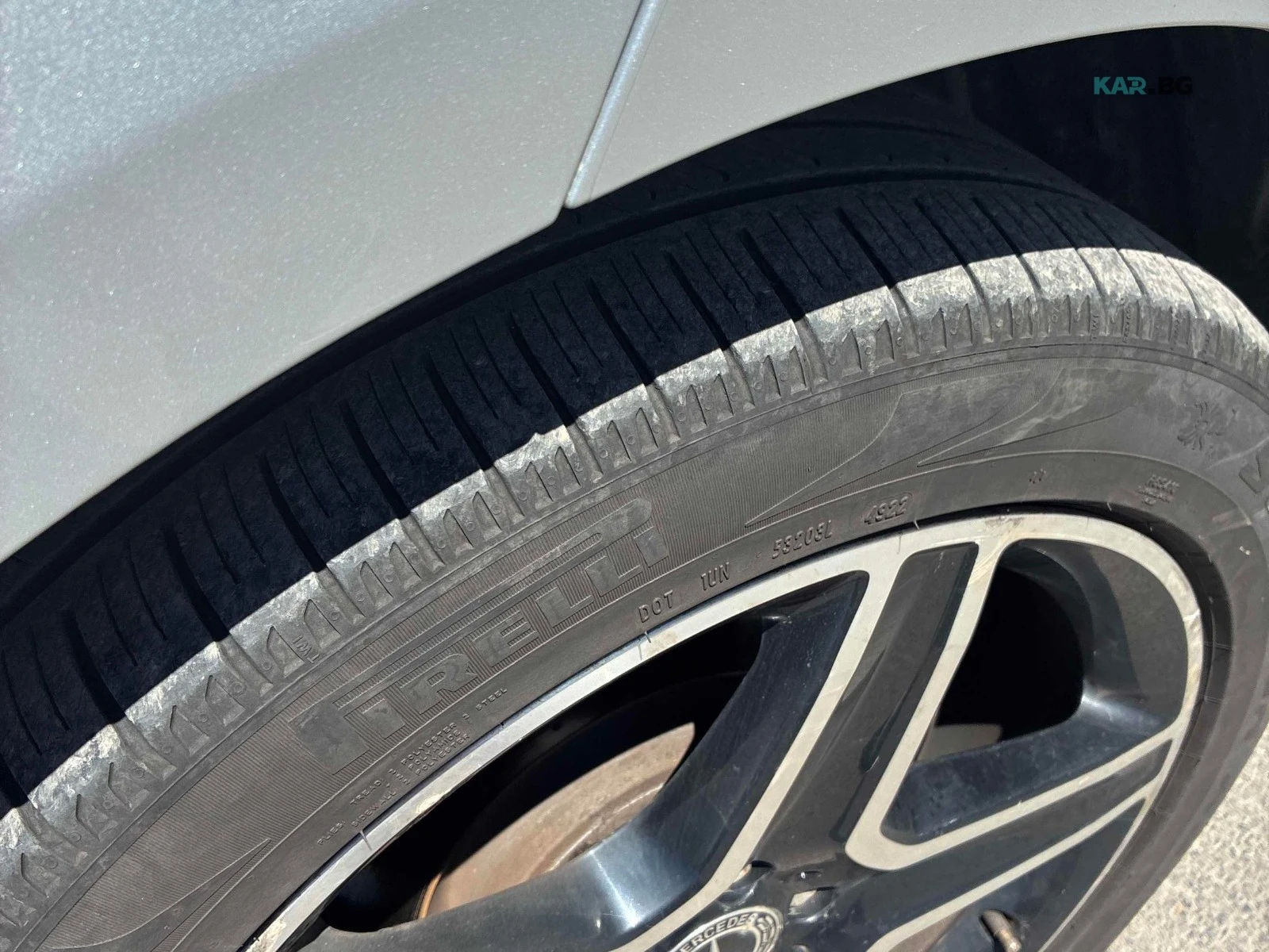 Mercedes-Benz GLE 400 AMG LINE ���������� ���� �� �������� | Mobile.bg � ����������� 13
