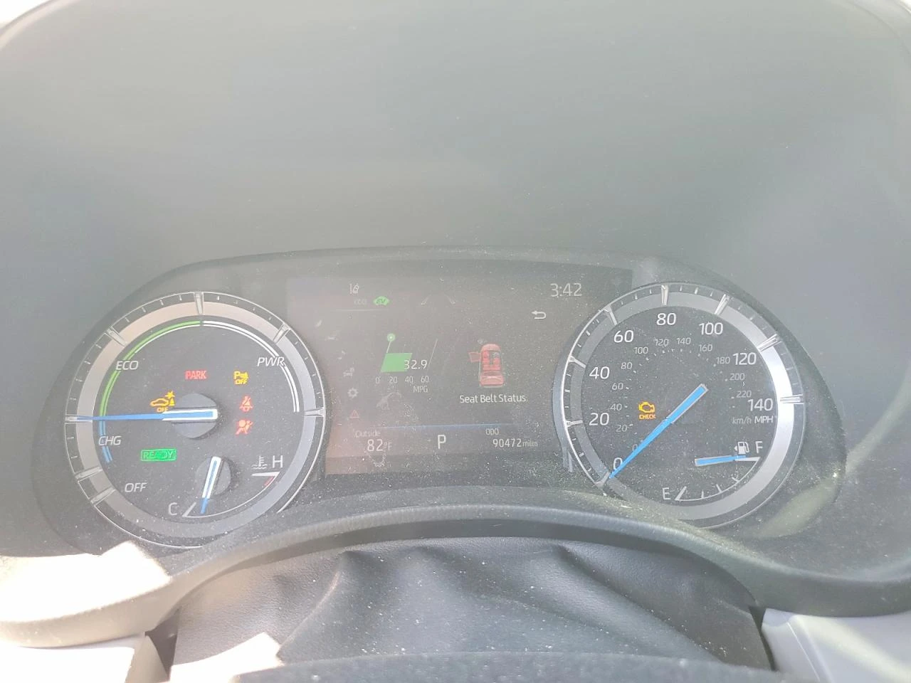 Toyota Highlander 2.5l Hybrid Limited | Mobile.bg � ����������� 9