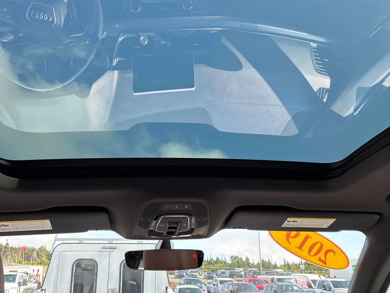 Audi Q5 * Progressiv * 360* ОБДУХВАНЕ* ДВА КЛЮЧА* , снимка 13 - Автомобили и джипове - 55547029