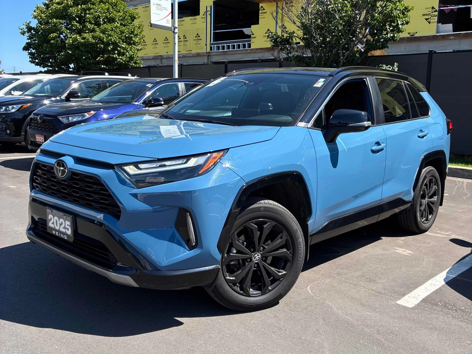 Toyota Rav4 2.5L 4cyl AWD | Mobile.bg � ����������� 2