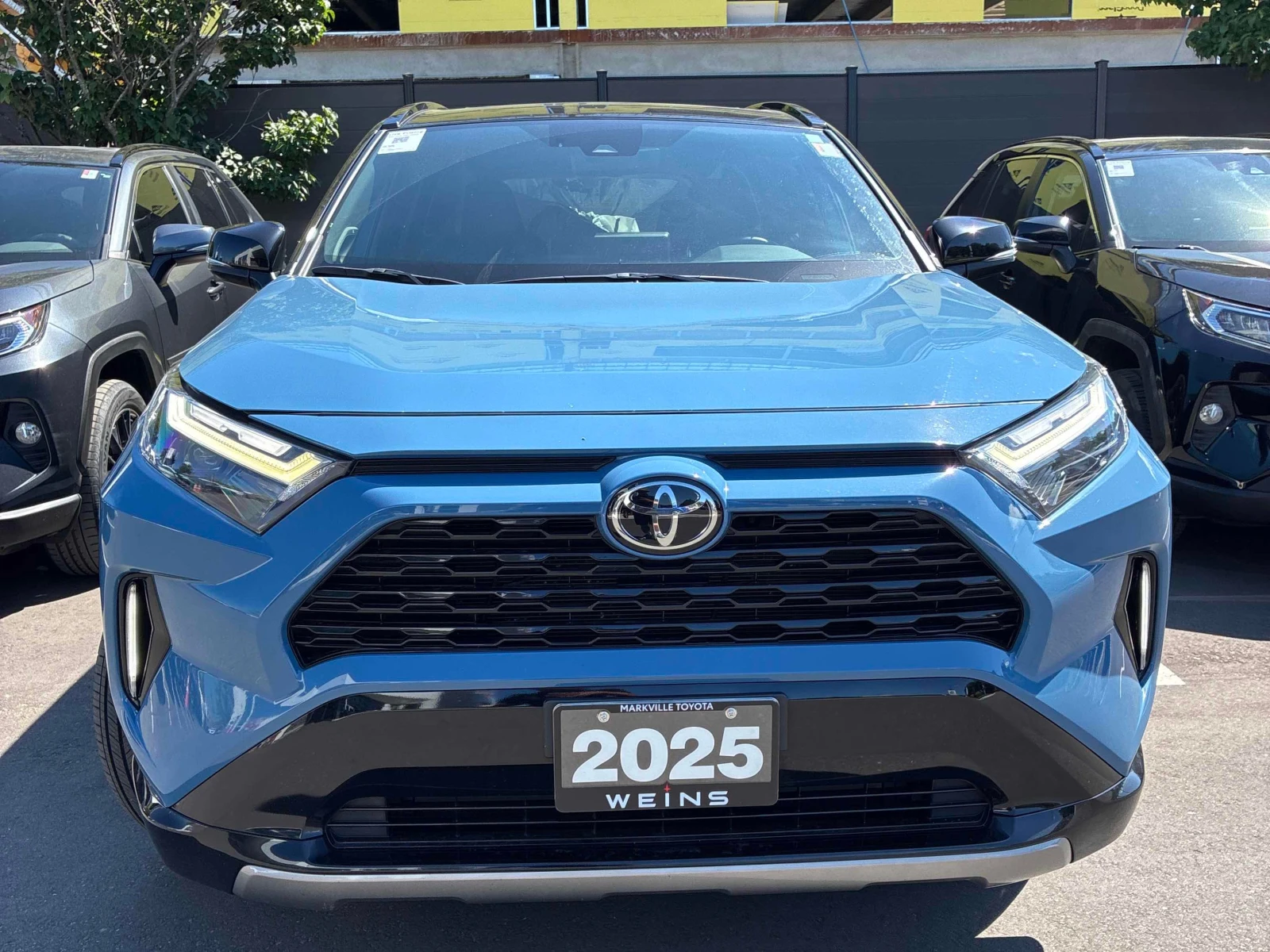 Toyota Rav4 2.5L 4cyl AWD | Mobile.bg � ����������� 6