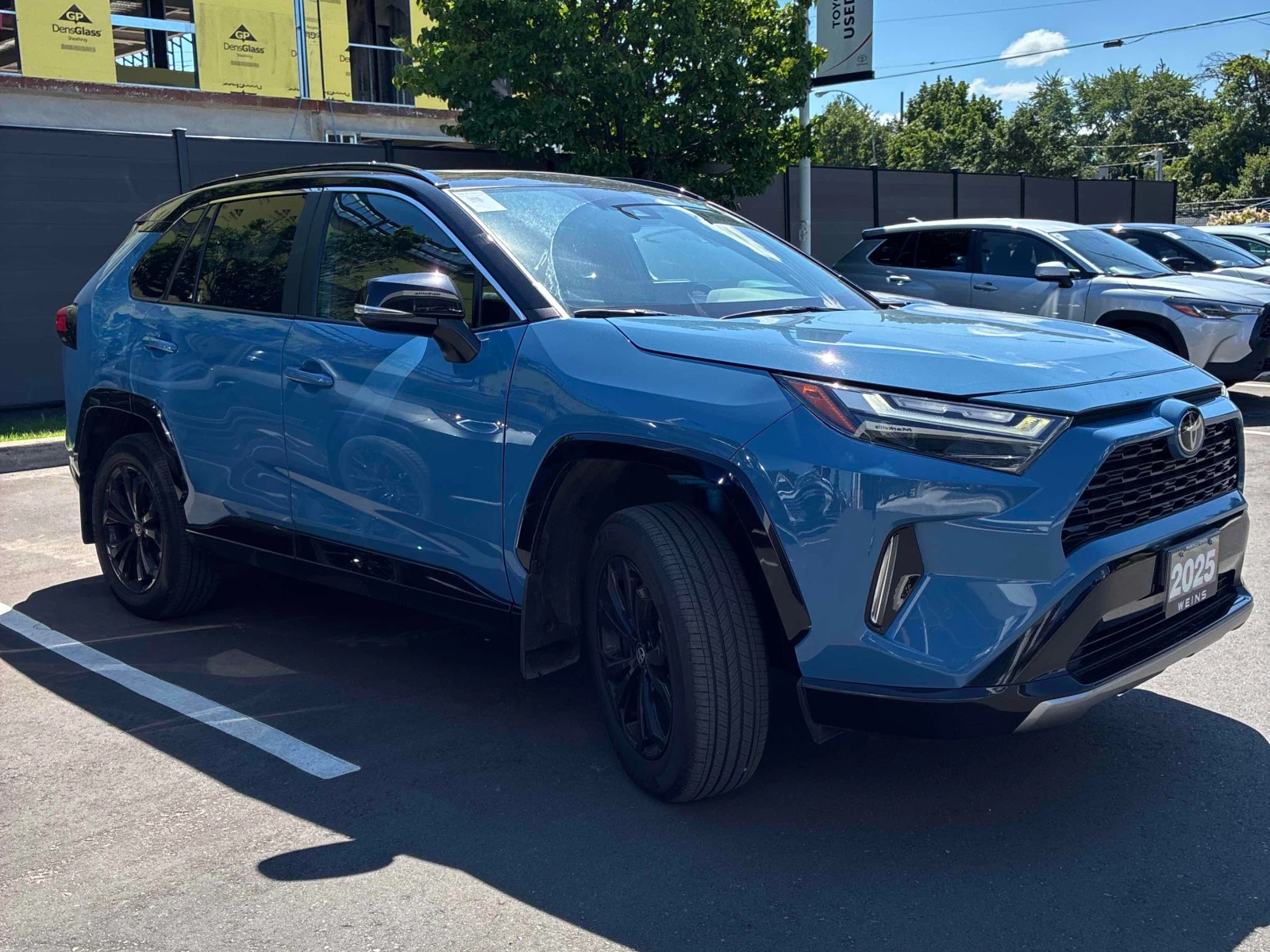 Toyota Rav4 2.5L 4cyl AWD | Mobile.bg � ����������� 3