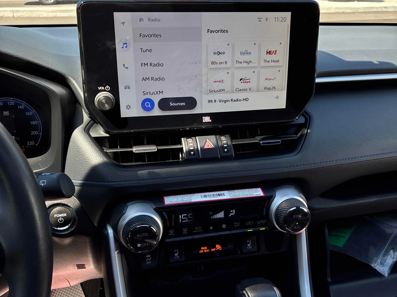 Toyota Rav4 2.5L 4cyl AWD | Mobile.bg � ����������� 9