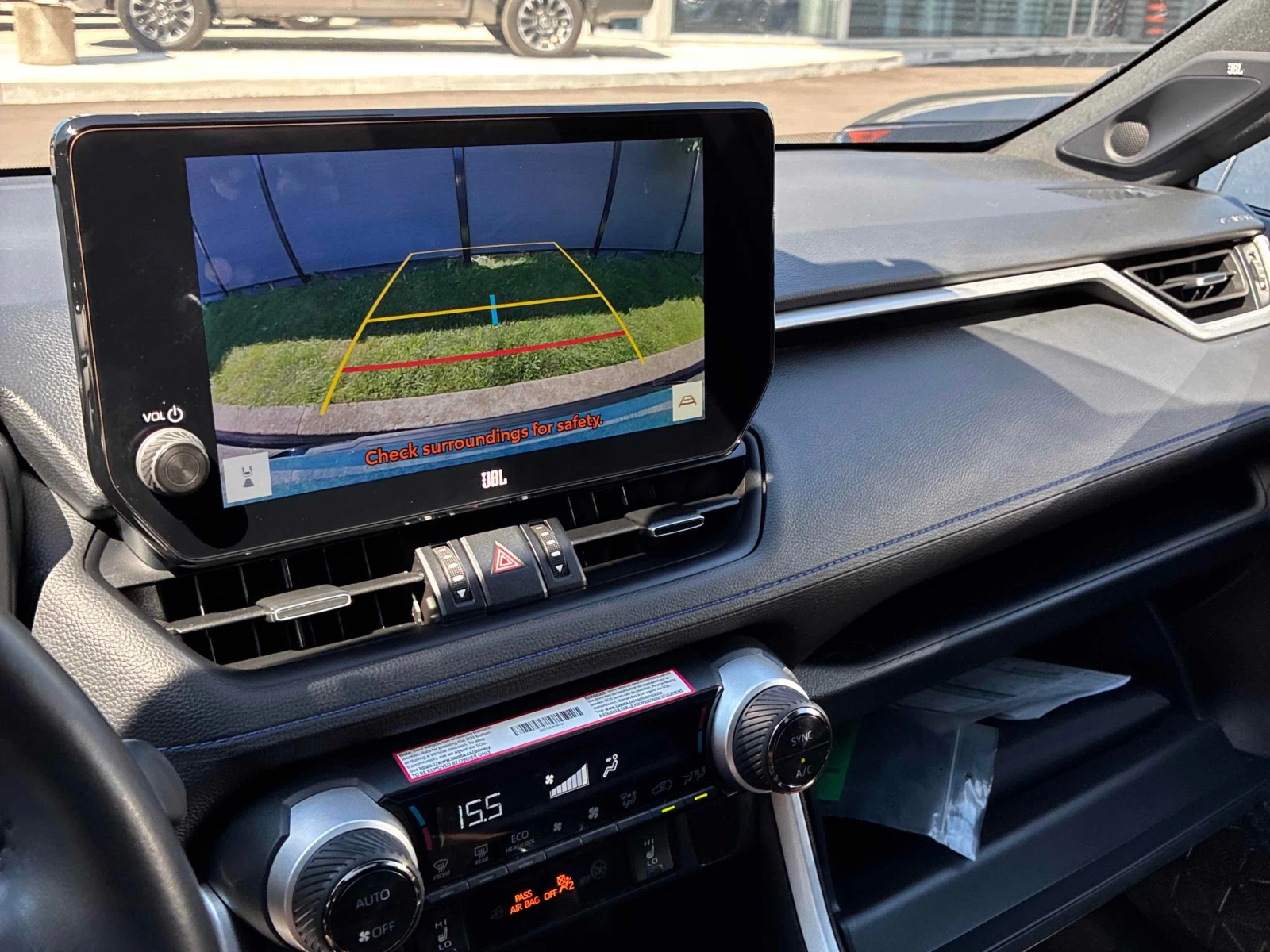 Toyota Rav4 2.5L 4cyl AWD | Mobile.bg � ����������� 17