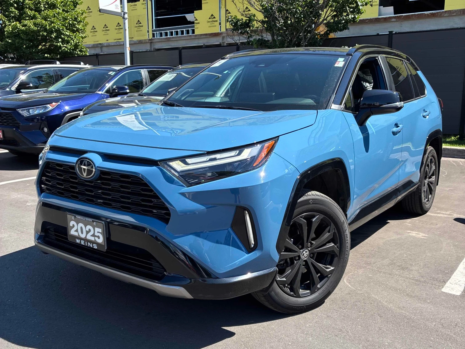 Toyota Rav4 2.5L 4cyl AWD | Mobile.bg � ����������� 1