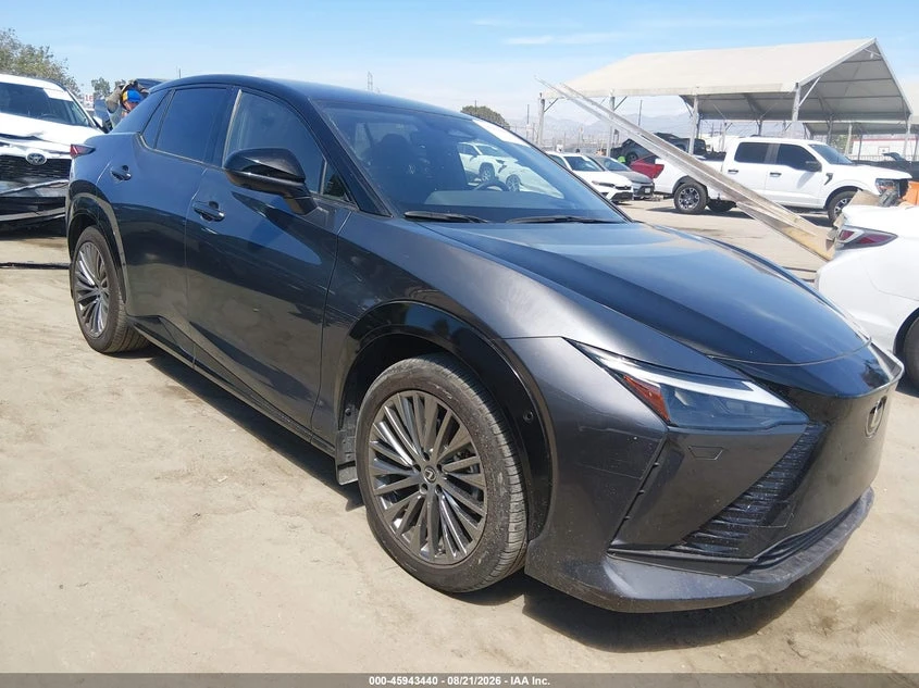 Lexus RZ 450E Luxury