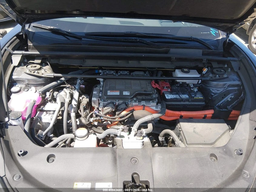 Lexus RZ 450E Luxury, снимка 10 - Автомобили и джипове - 55934436
