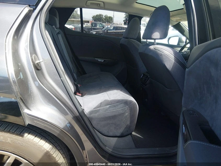 Lexus RZ 450E Luxury, снимка 8 - Автомобили и джипове - 55934436
