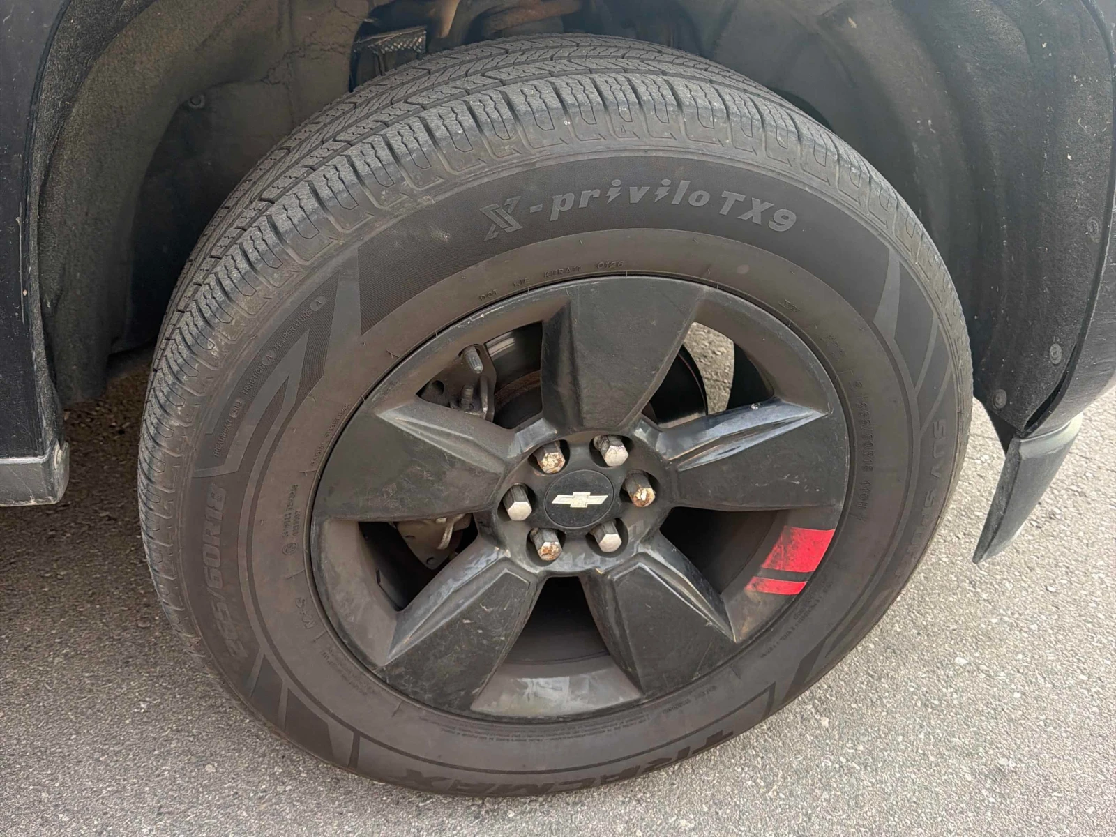 Chevrolet Colorado * 4WD LT * CARFAX * БЕЗ ПЪРВОНАЧАЛНА ВНОСКА, снимка 7 - Автомобили и джипове - 56116083