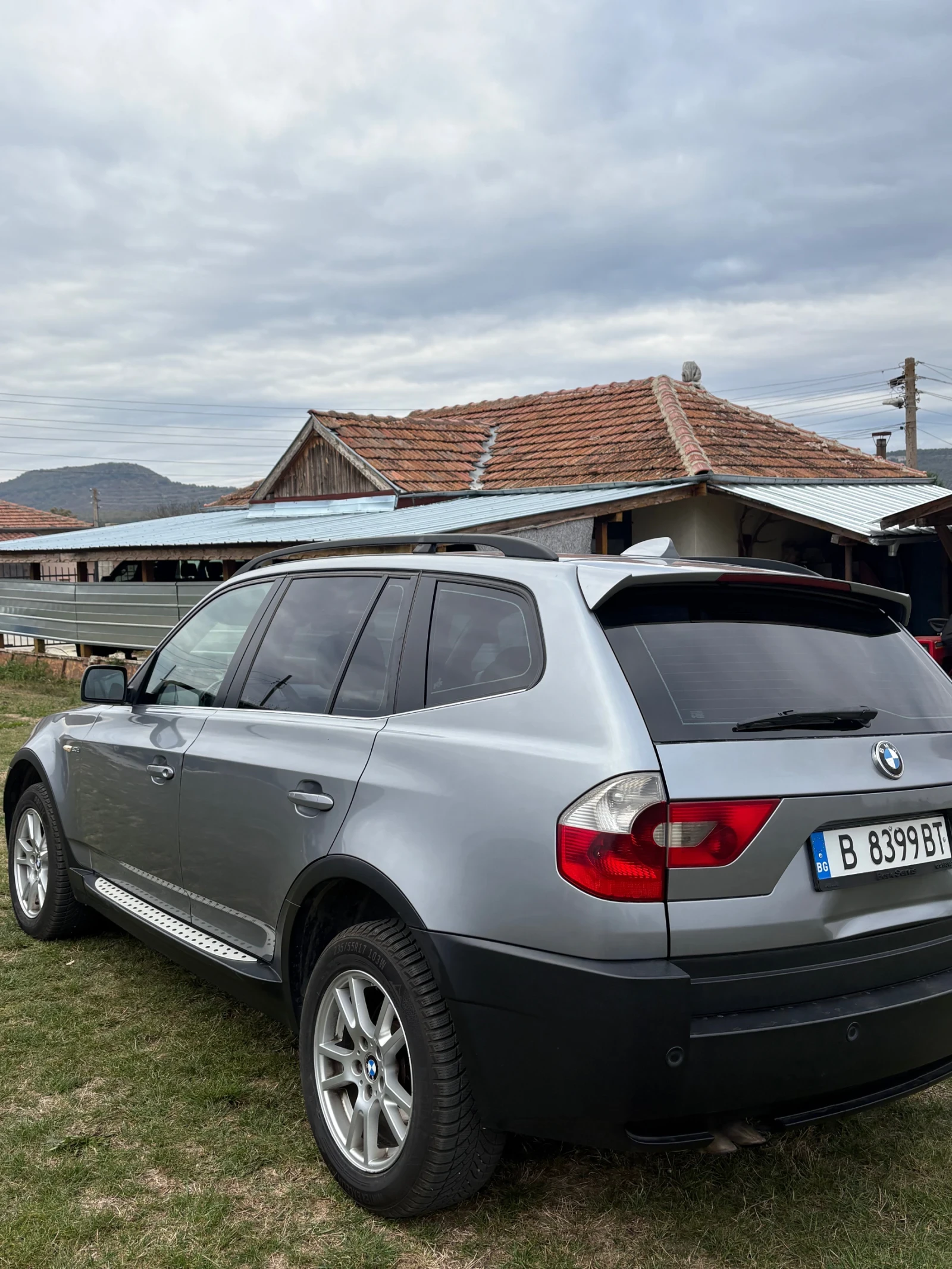 BMW X3 | Mobile.bg � ����������� 3