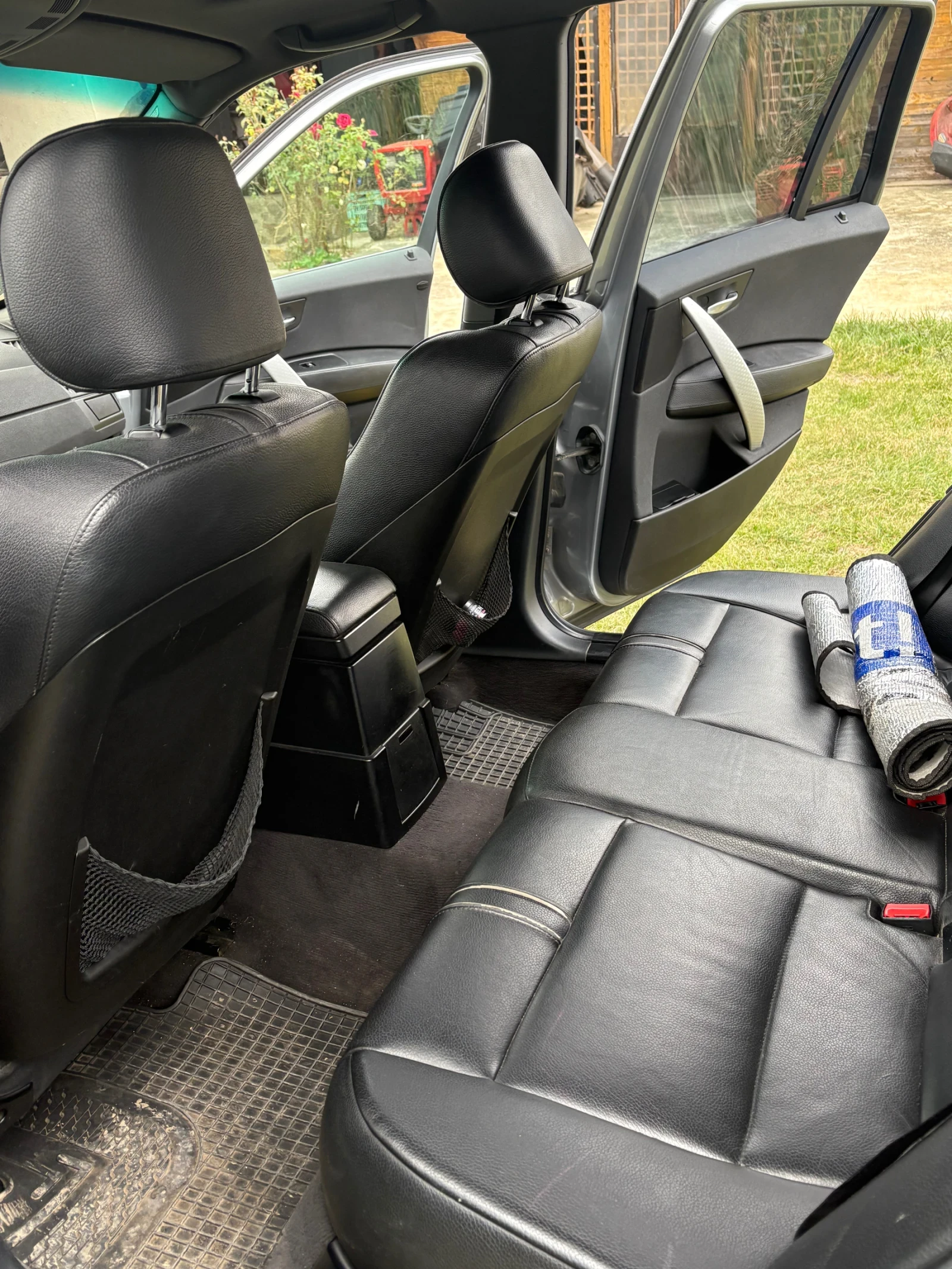 BMW X3 | Mobile.bg � ����������� 7