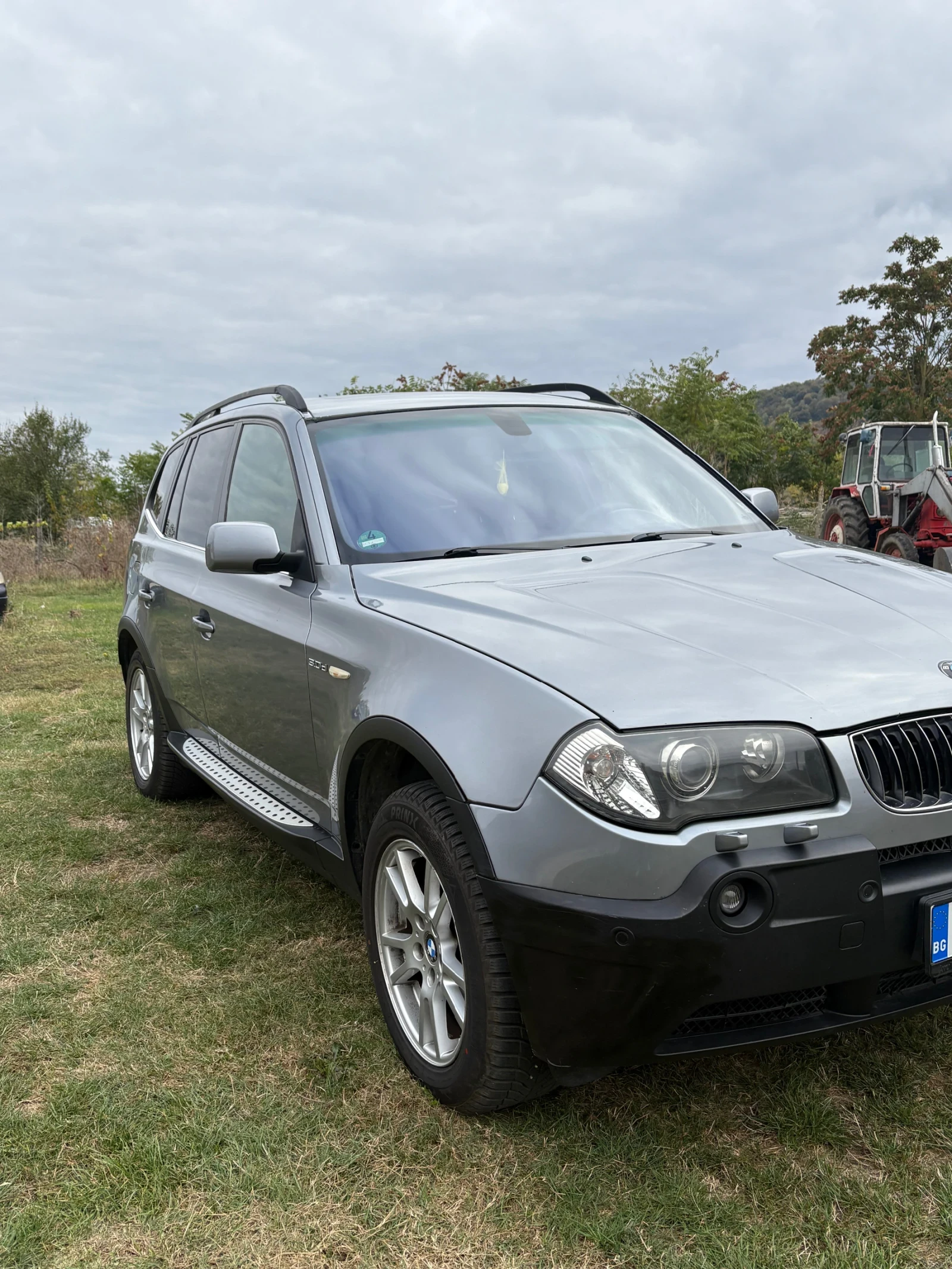 BMW X3 | Mobile.bg � ����������� 2