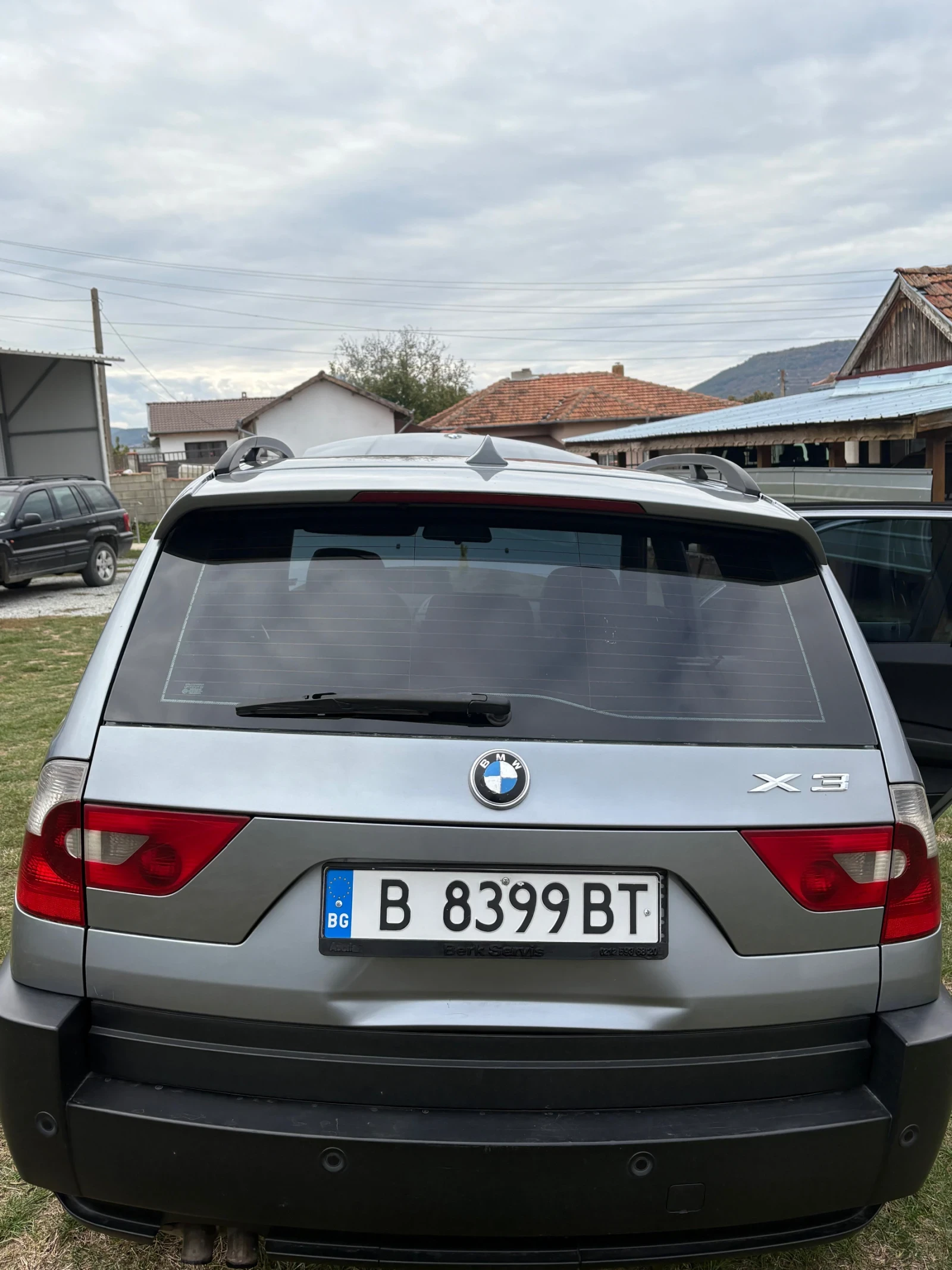BMW X3 | Mobile.bg � ����������� 5