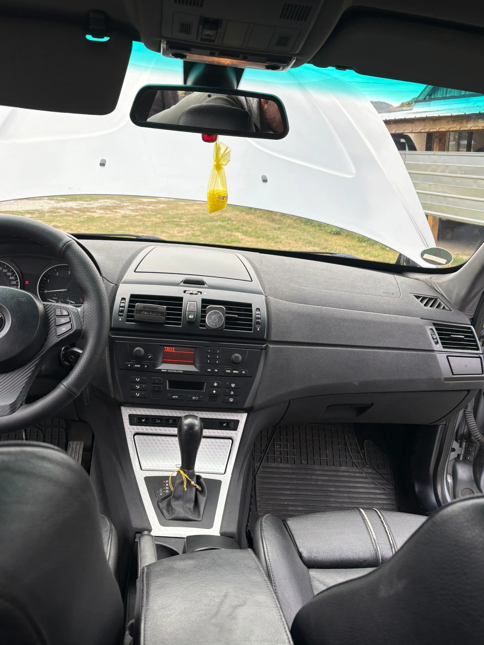 BMW X3 | Mobile.bg � ����������� 6