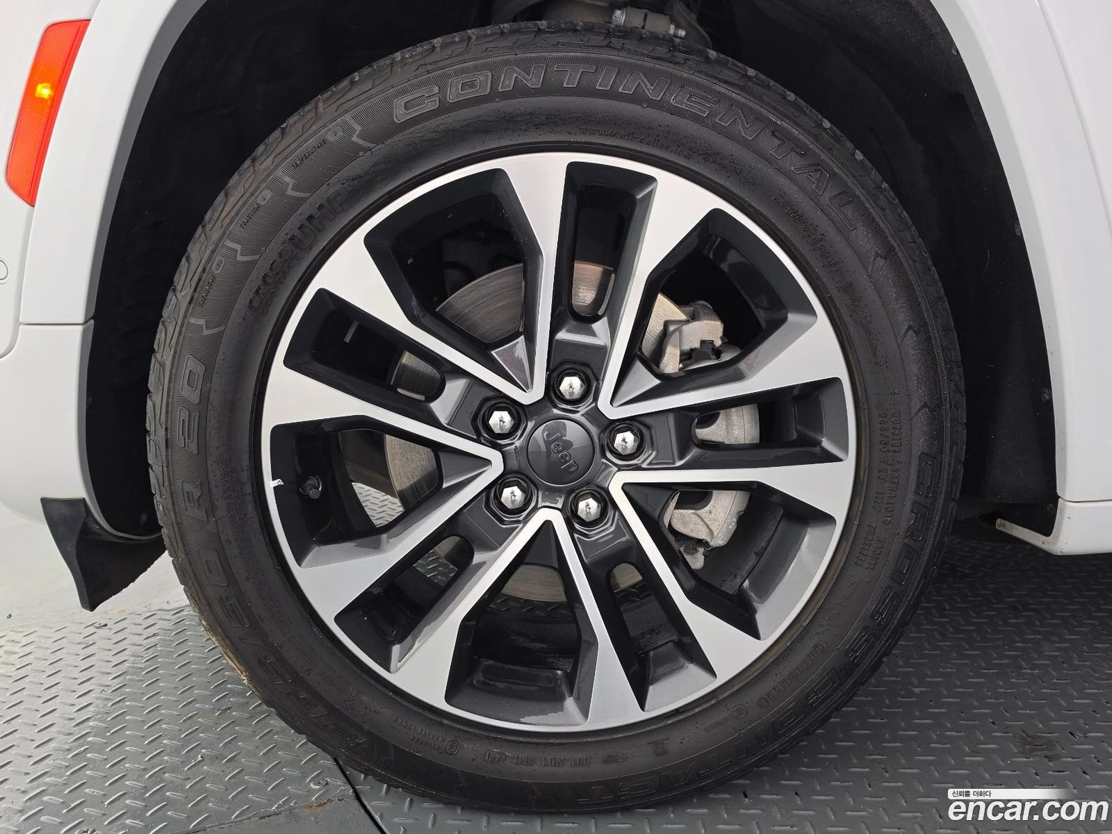 Jeep Cherokee L 3.6 Overland* �������� ������ ������� | Mobile.bg � ����������� 5