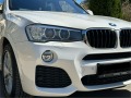 BMW X3 F25 LCI / 2.0D B47 / xDrive / M-Pack   - [3] 