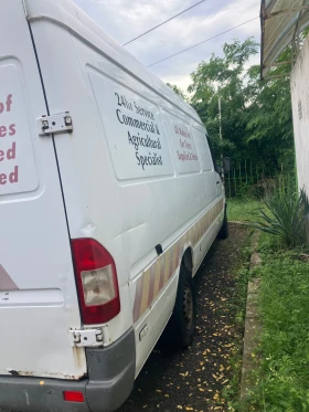 Mercedes-Benz Sprinter 310, снимка 9