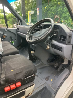 Mercedes-Benz Sprinter 310, снимка 8