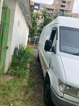 Mercedes-Benz Sprinter 310, снимка 7