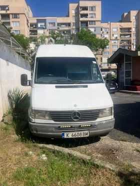Mercedes-Benz Sprinter 310, снимка 1