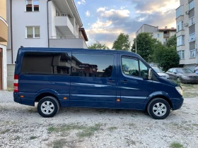 Mercedes-Benz Sprinter 315 315 CDI 2.2 (150 k.c.), снимка 5