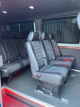 Mercedes-Benz Sprinter 315 315 CDI 2.2 (150 k.c.), снимка 9