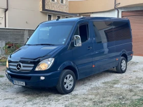 Mercedes-Benz Sprinter 315 315 CDI 2.2 (150 k.c.), снимка 2