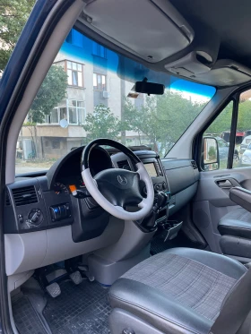 Mercedes-Benz Sprinter 315 315 CDI 2.2 (150 k.c.), снимка 7