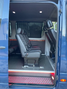 Mercedes-Benz Sprinter 315 315 CDI 2.2 (150 k.c.), снимка 10