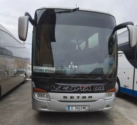 Setra 415, снимка 2