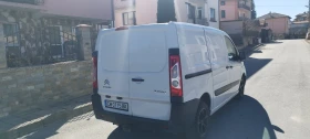 Citroen Jumpy, снимка 2