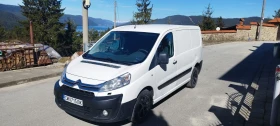 Citroen Jumpy | Mobile.bg    1